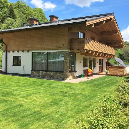 Landhaus Klausner ซาลบาคฮินเทอร์เกลมม์ ภายนอก รูปภาพ