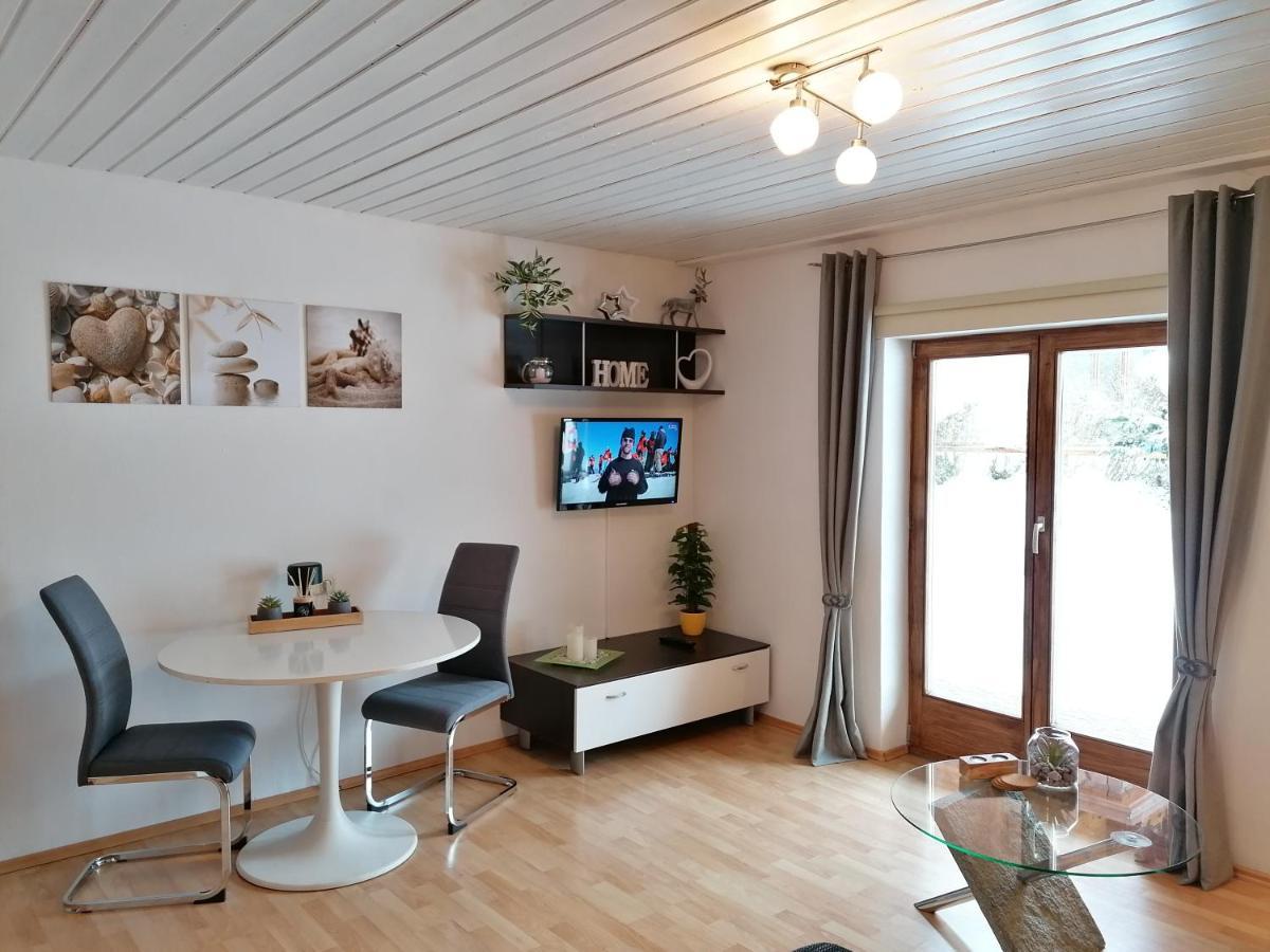 Landhaus Klausner ซาลบาคฮินเทอร์เกลมม์ ภายนอก รูปภาพ
