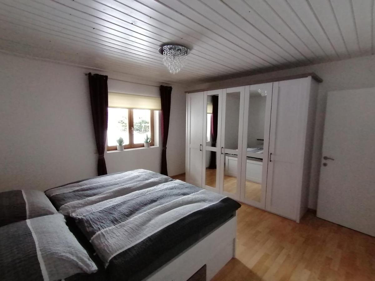 Landhaus Klausner ซาลบาคฮินเทอร์เกลมม์ ภายนอก รูปภาพ