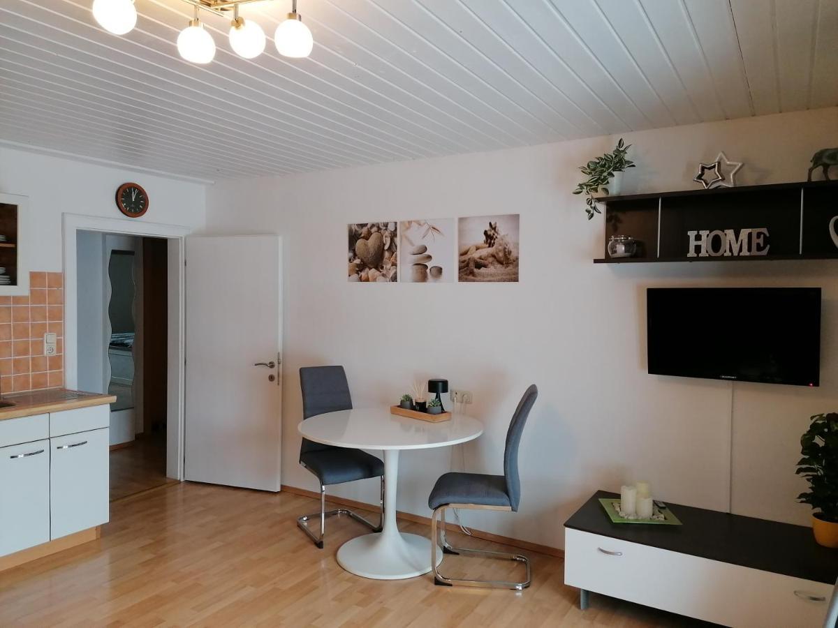 Landhaus Klausner ซาลบาคฮินเทอร์เกลมม์ ภายนอก รูปภาพ
